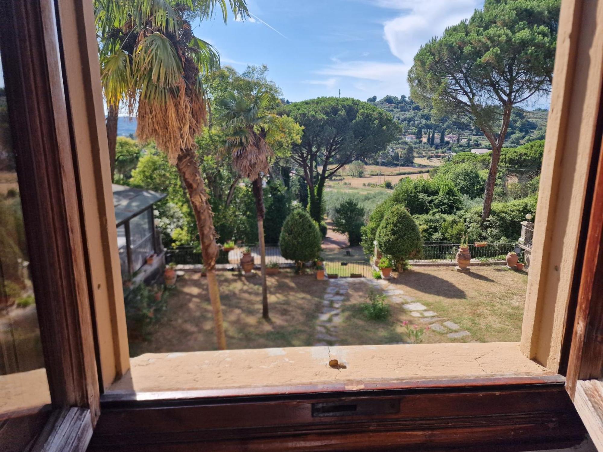 Hotel Ristorante Casa Volpi Arezzo Cameră foto